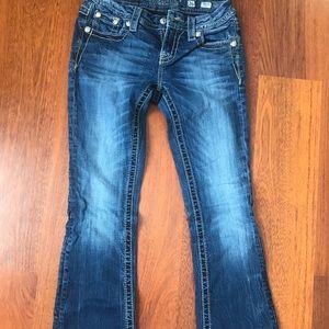 Miss Me Jeans bootcut